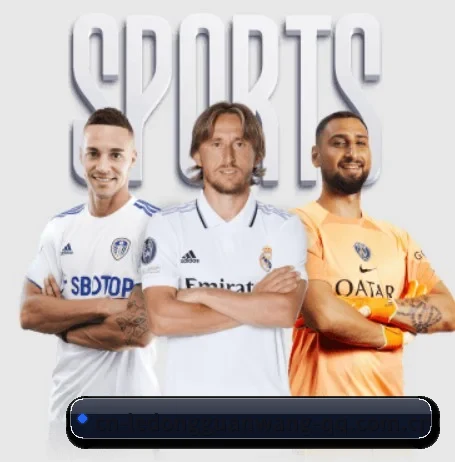 我们在做什么(LD SPORTS)